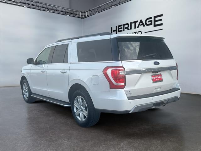 2019 Ford Expedition MAX XLT