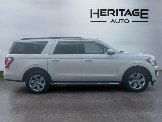 2019 Ford Expedition MAX XLT