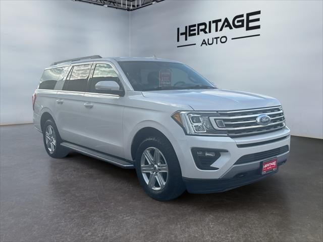 2019 Ford Expedition MAX XLT