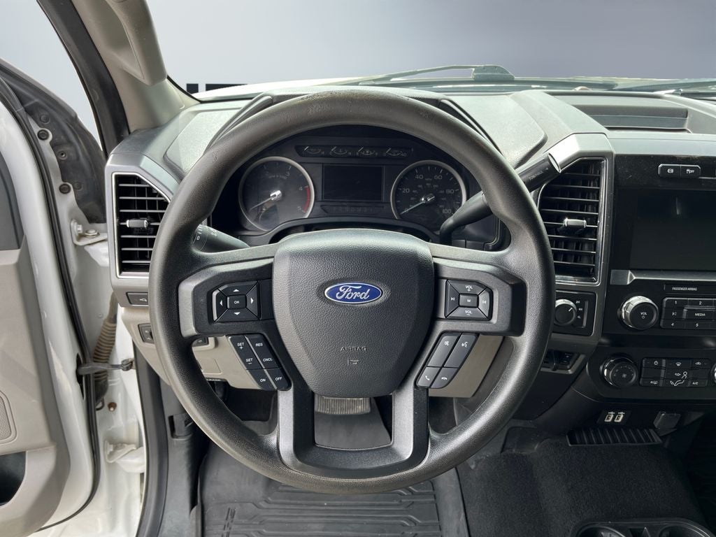2019 Ford F-250 XLT