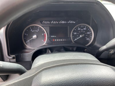 2019 Ford F-250 XLT