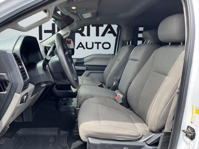 2019 Ford F-250 XLT