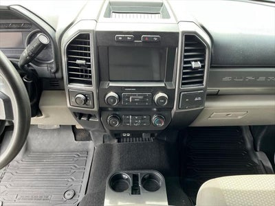2019 Ford F-250 XLT