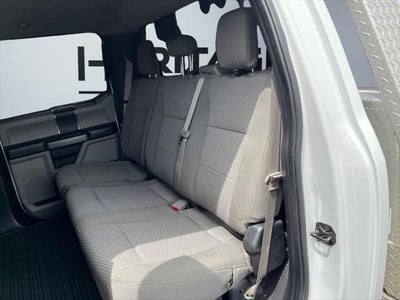 2019 Ford F-250 XLT