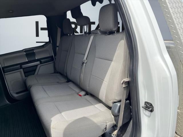 2019 Ford F-250 XLT