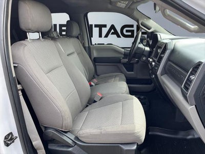 2019 Ford F-250 XLT