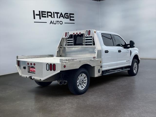 2019 Ford F-250 XLT
