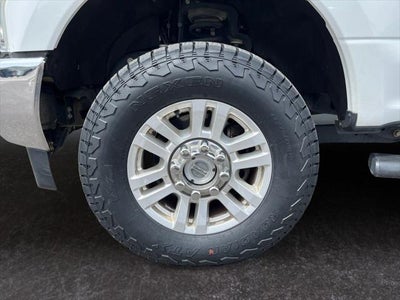 2019 Ford F-250 XLT