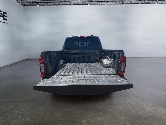 2022 Ford F-350 LARIAT