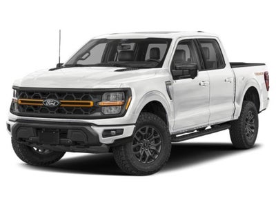 2024 Ford F-150 Tremor