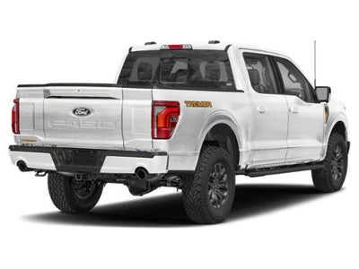 2024 Ford F-150 Tremor