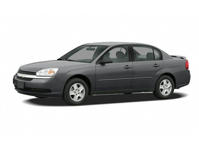 2005 Chevrolet Malibu LT