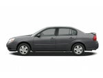 2005 Chevrolet Malibu LT