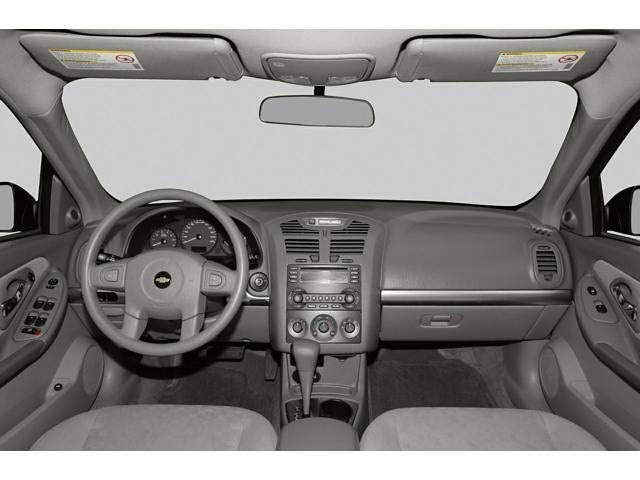 2005 Chevrolet Malibu LT