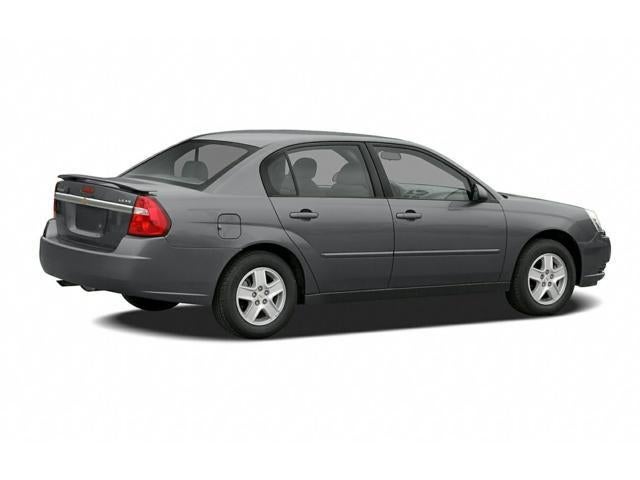 2005 Chevrolet Malibu LT