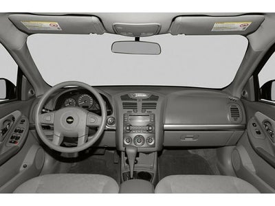 2005 Chevrolet Malibu LT