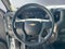 2025 Chevrolet Silverado 3500HD Chassis Work Truck