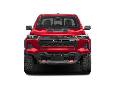 2026 Chevrolet Colorado ZR2, 4WD