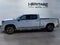 2024 Chevrolet Silverado 4WD Crew Cab Standard Bed High Country