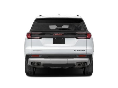 2026 GMC Acadia Elevation, FWD