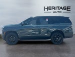 2026 Chevrolet Tahoe 4WD RST
