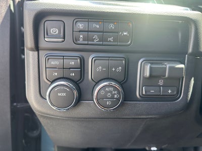 2026 Chevrolet Tahoe 4WD RST