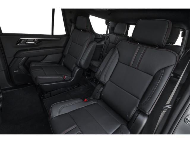 2026 Chevrolet Tahoe 4WD RST
