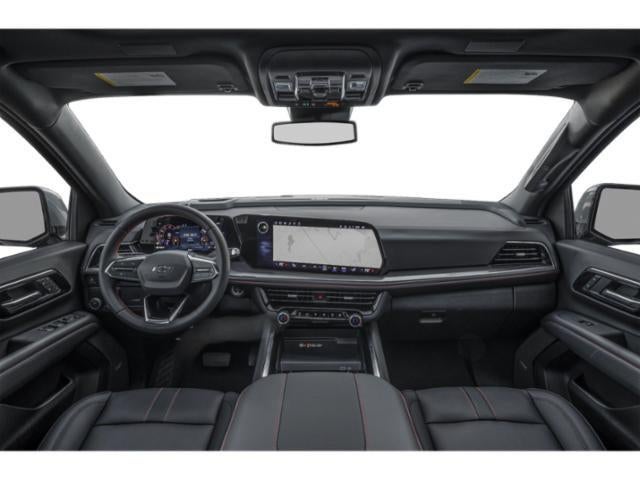 2026 Chevrolet Tahoe 4WD RST