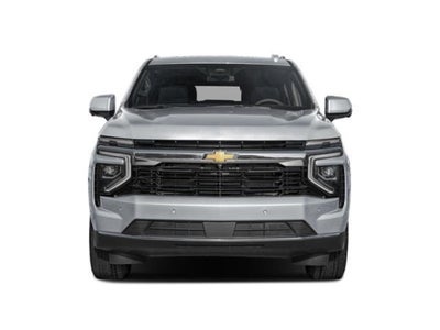 2025 Chevrolet Tahoe 4WD Premier