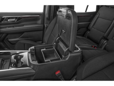 2025 Chevrolet Tahoe 4WD Premier