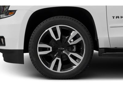 2020 Chevrolet Tahoe 4WD Premier