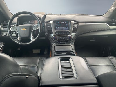 2020 Chevrolet Tahoe 4WD Premier