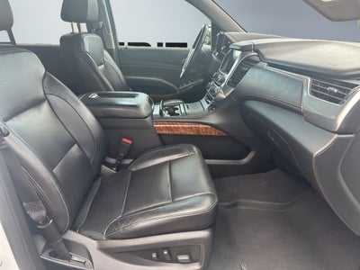 2020 Chevrolet Tahoe 4WD Premier