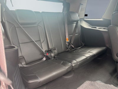 2020 Chevrolet Tahoe 4WD Premier