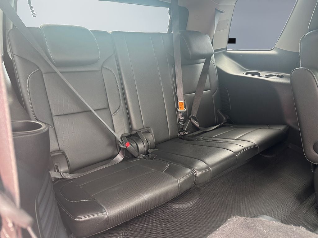 2020 Chevrolet Tahoe 4WD Premier