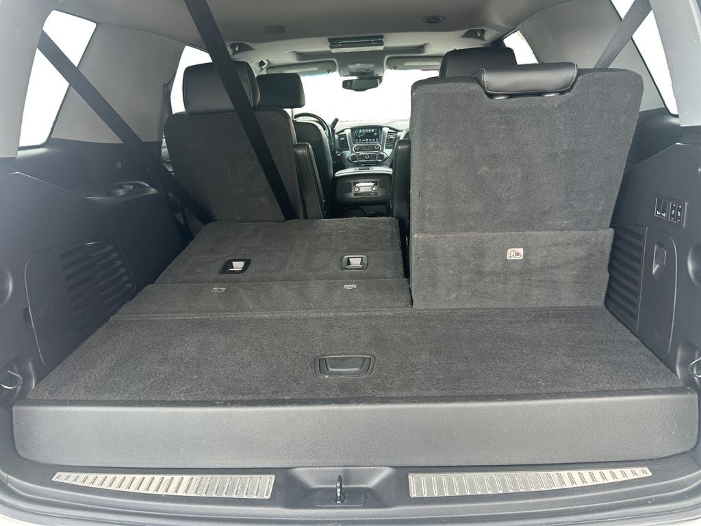 2020 Chevrolet Tahoe 4WD Premier