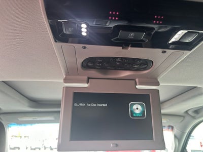 2020 Chevrolet Tahoe 4WD Premier