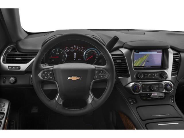 2020 Chevrolet Tahoe 4WD Premier