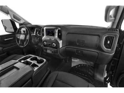 2024 GMC Sierra 3500HD 4WD Crew Cab Standard Bed Denali Ultimate