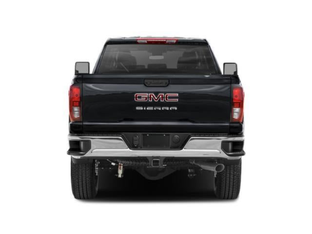 2024 GMC Sierra 3500HD 4WD Crew Cab Standard Bed Denali Ultimate