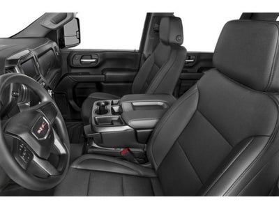 2024 GMC Sierra 3500HD 4WD Crew Cab Standard Bed Denali Ultimate