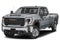 2025 GMC Sierra 2500HD 4WD Crew Cab Standard Bed AT4