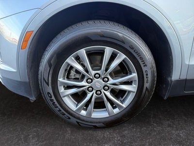 2023 Cadillac XT5 AWD Premium Luxury