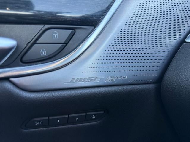 2023 Cadillac XT5 AWD Premium Luxury