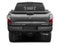 2018 Nissan TITAN XD PRO-4X Diesel