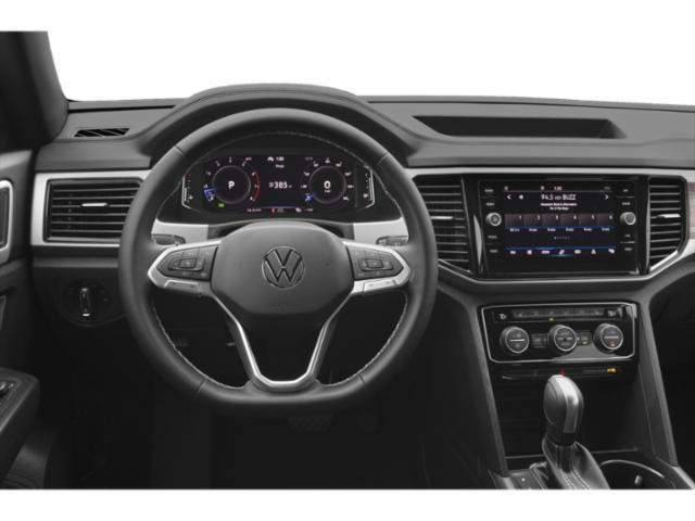 2023 Volkswagen Atlas Cross Sport 3.6L V6 SE w/Technology