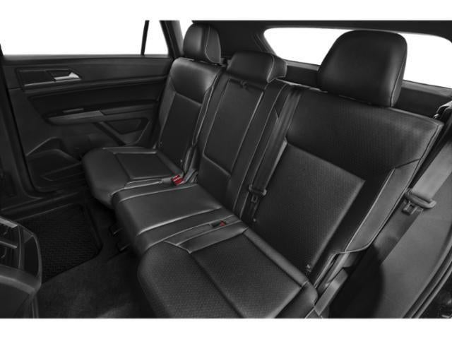 2022 Volkswagen Atlas Cross Sport 3.6L V6 SEL R-Line