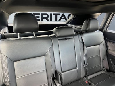 2022 Volkswagen Atlas Cross Sport 3.6L V6 SEL R-Line