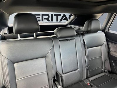 2022 Volkswagen Atlas Cross Sport 3.6L V6 SEL R-Line