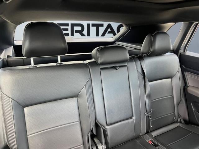 2022 Volkswagen Atlas Cross Sport 3.6L V6 SEL R-Line